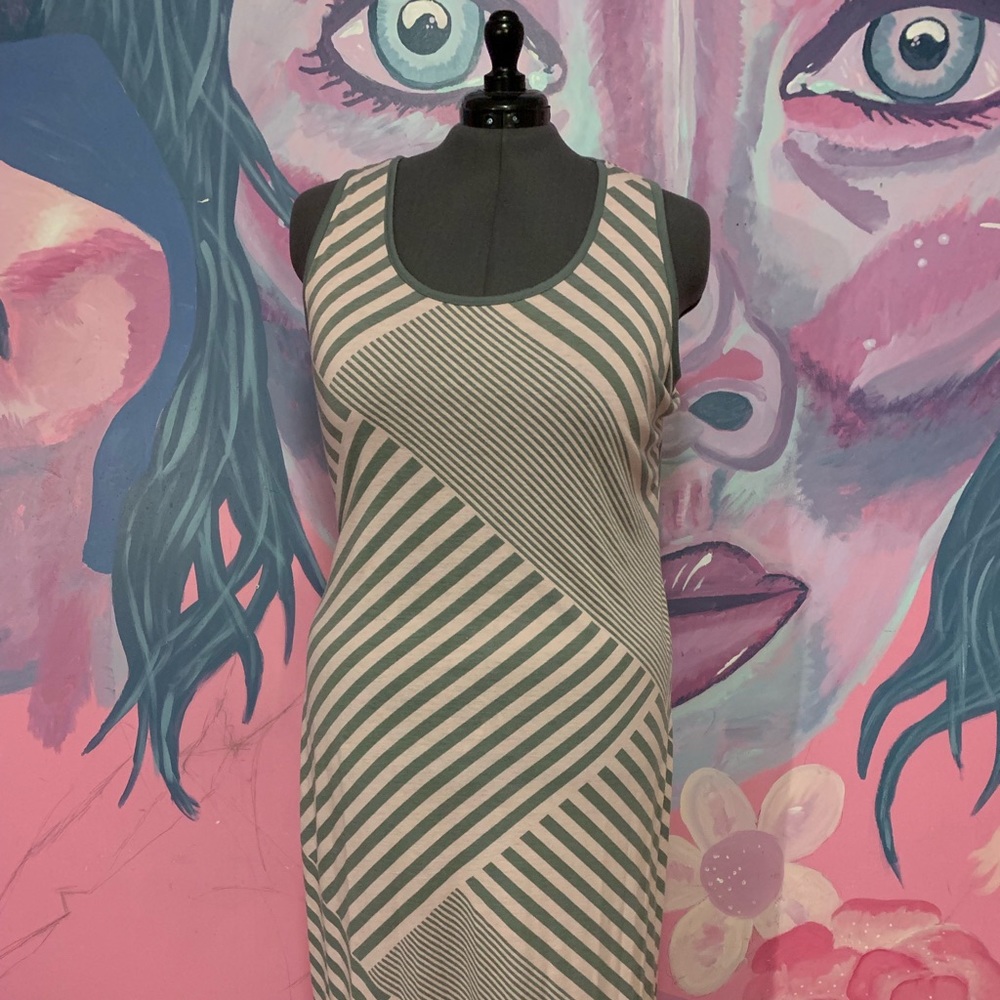 Set of 3 maxi dress